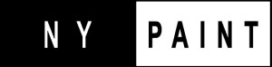 NY Paint logo